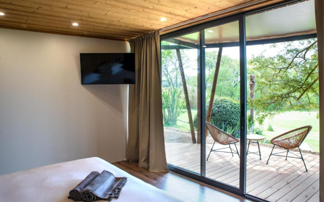 Manoir le Roure