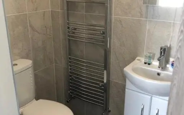 Ocean Holiday Apartments