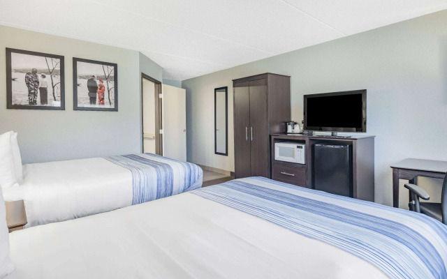 AmericInn by Wyndham Plover Stevens Point