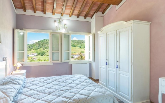 DIMORA SAN JACOPO 20&1, Emma Villas