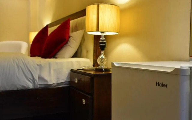 Millennium Gold Hotel