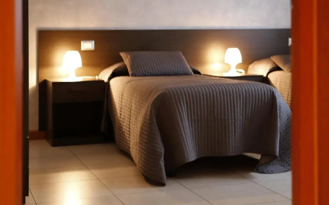B&B Il Sasso Antico