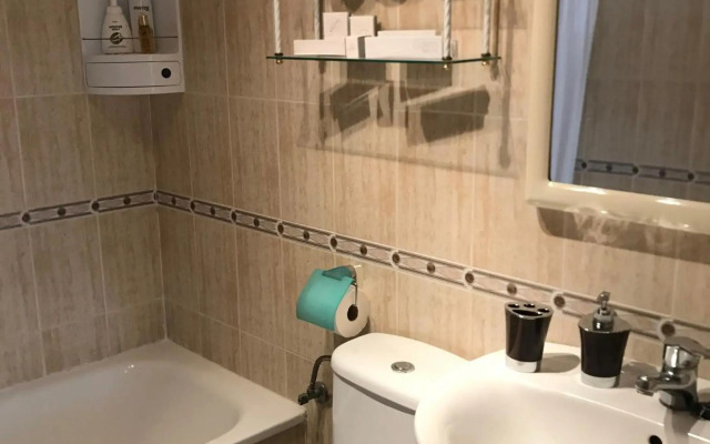 Parc Loix Luxury apartments