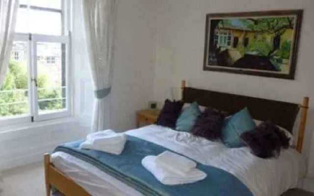 Allburys Boutique B&b