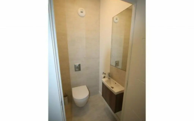 Appartement Gérardmer, 2 pièces, 2 personnes - FR-1-589-88