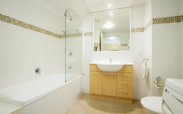 The Marina Unit 310
