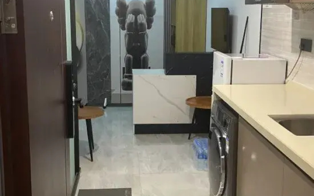 Star Sea Hotel Apartment (Shunde Daliang Yueran Plaza)
