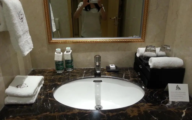 Classical Plaza Hotel