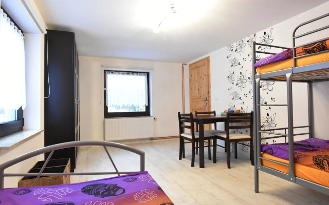 Amazing Holiday home in Am Salzhaff with Terrace