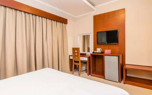 ZEN Rooms Sanur Tamblingan