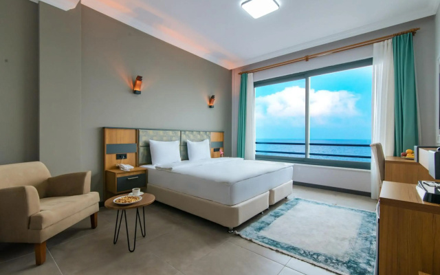 Fevzi Hoca Hotel
