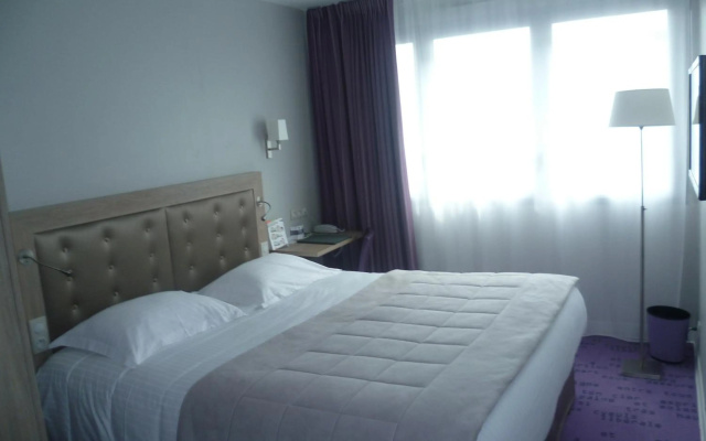 Hotel Anne de Bretagne