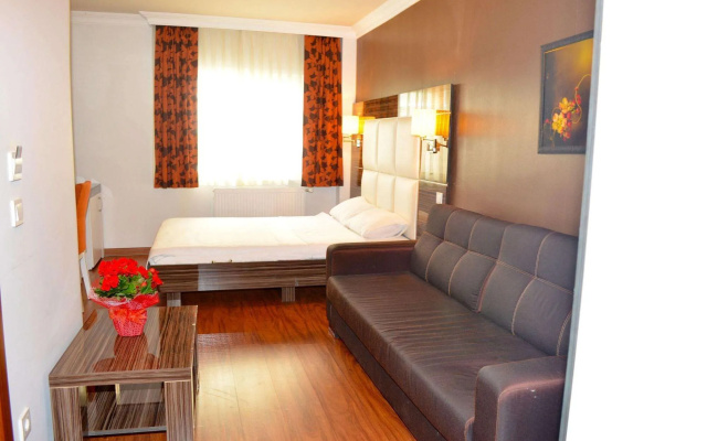 Hotel La Piano