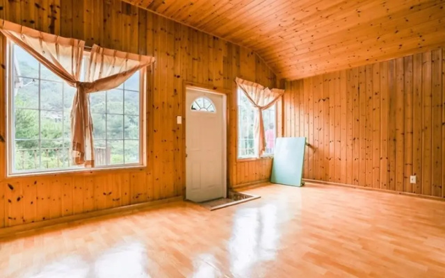 Pocheon Purun Village Pension(포천 푸른마을펜션)