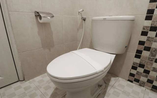 Quds Express Hotel