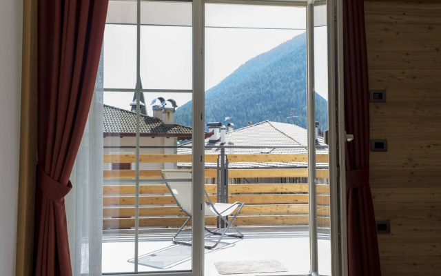 Alpen Garten Hotel Margherita