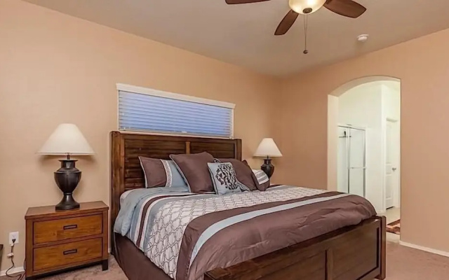 Enchanted By Signature Vacation Rentals