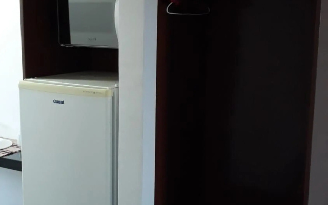 Suites Vila de Iracema