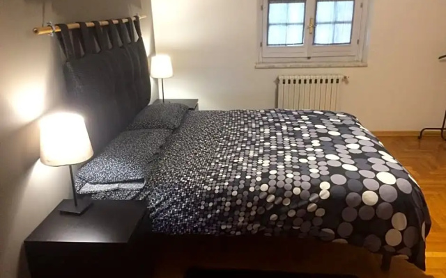 B&B Villa Capuano