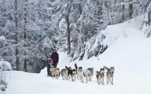 L'Alpage