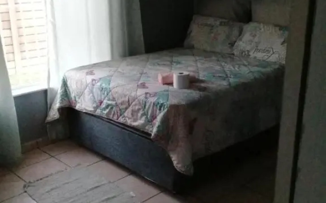 Tl Yahweh Guest House (Adults Only)