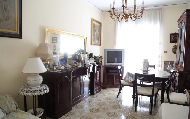 A casa di Paola