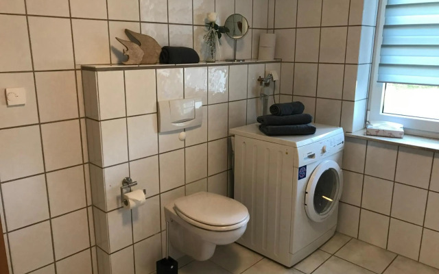 Ferienwohnung Dora