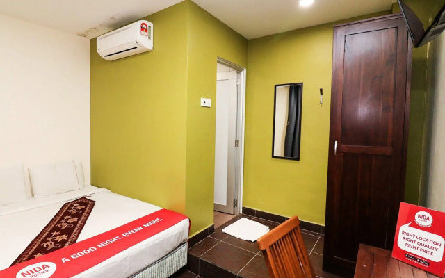 V'la Heritage Melaka