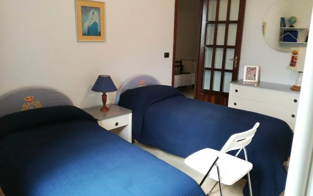 B&B Fronte  al Museo