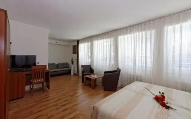 Hotel Zum Ziel