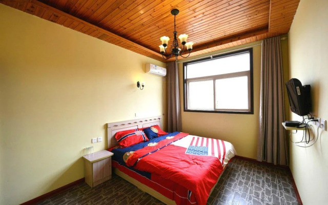 Youyuanren Youth Hostel