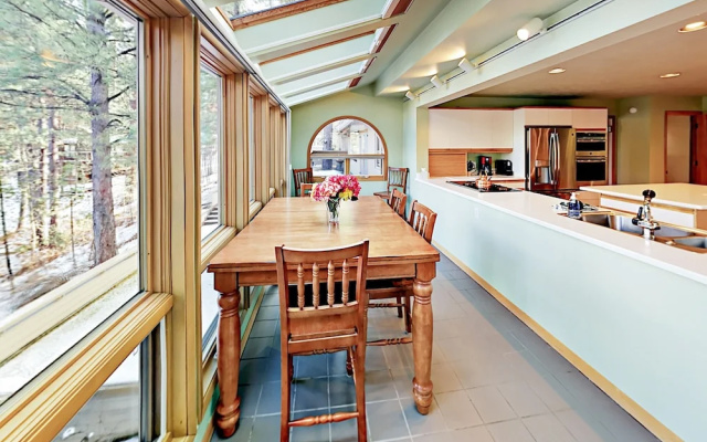 Cooper - 4 Br Home