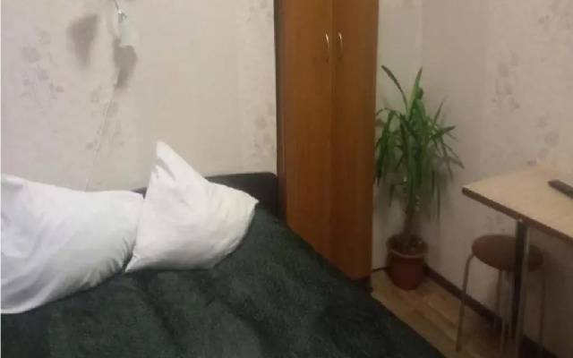 Mini Hotel Vika