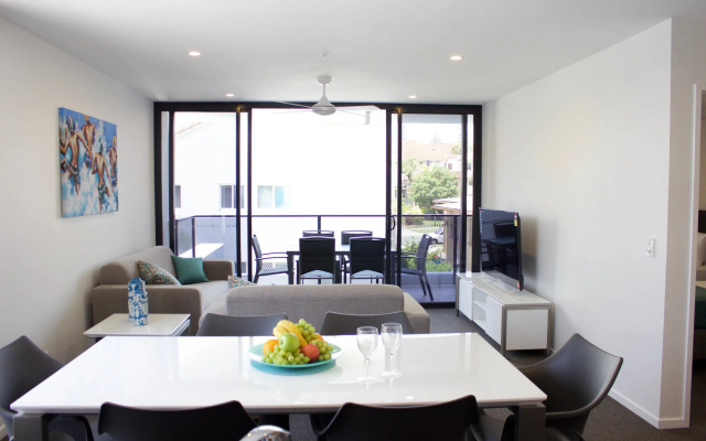 Synergy Broadbeach