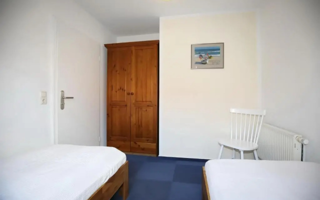 Papillon Wohnung 18-6