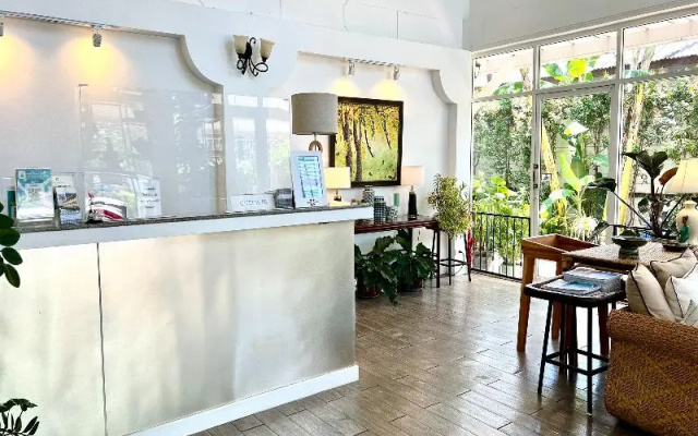Phuhunsa Boutique Hotel By Zuzu