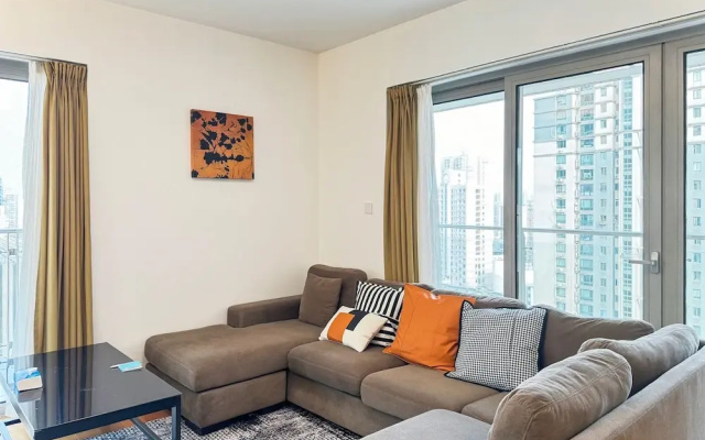 Tyms High Serviced Residence Shanghai Xujiahui Metro
