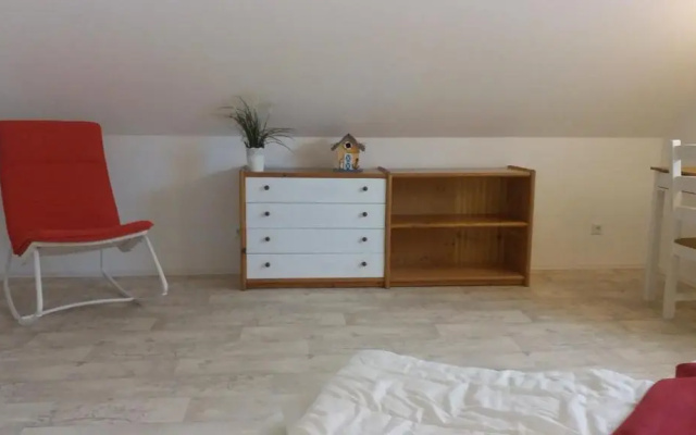 Ferienhaus Lütt Matten