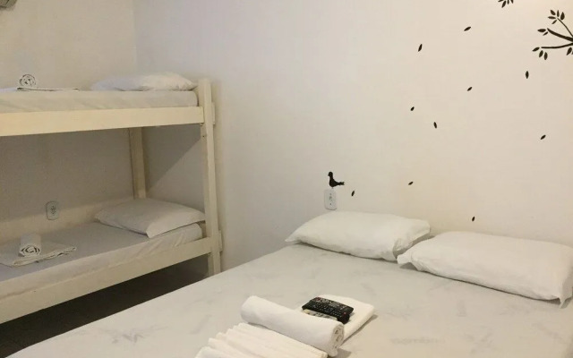Maceió Hostel e Pousada