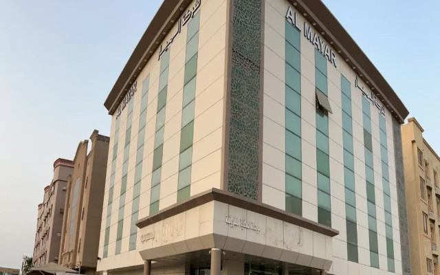 Mayar Apartment