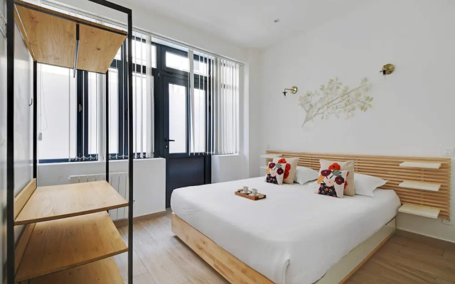 Amazing Apartment - 2br/6p - Bastille