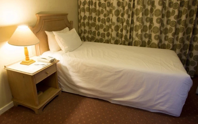 Premier Hotel King David