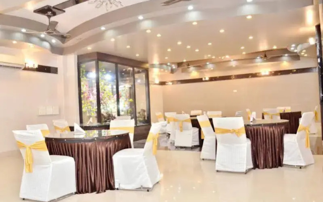 The Esse Hotel