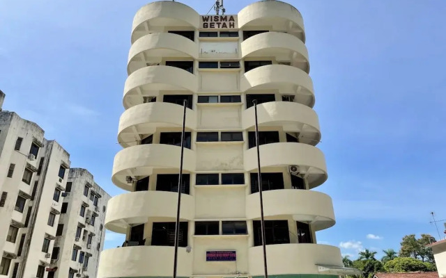 WG Guest House
