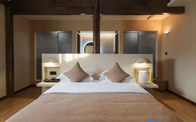 Xishan Travel Homestay, Shaxi Ancient Town