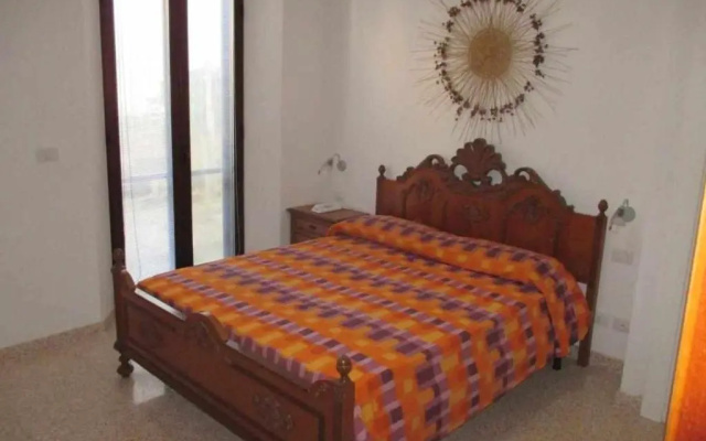 Appartamento Gelso Bianco