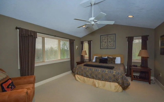 Whispering Pines by Taylor Made Deep Creek