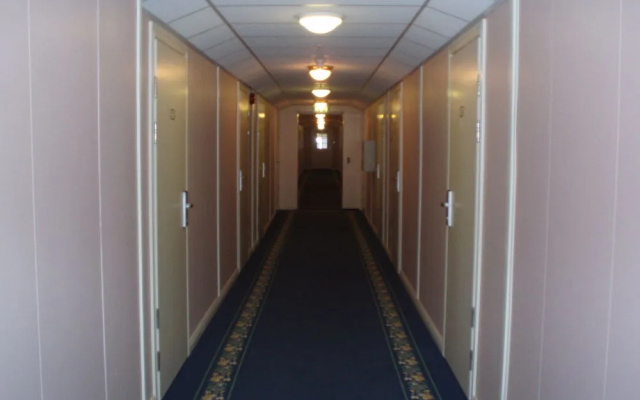 Storslett Hotell