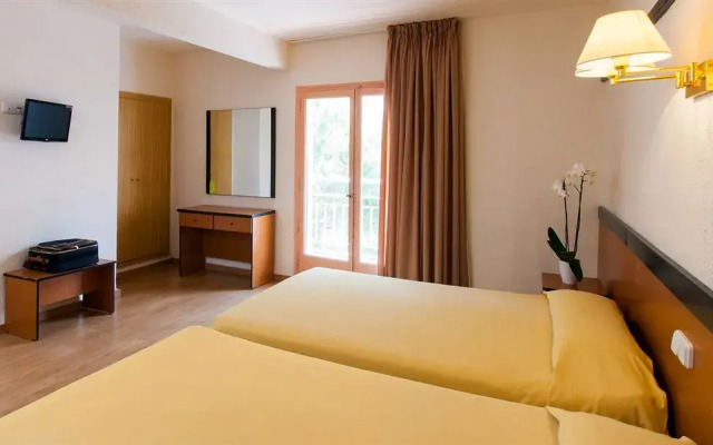 Hotel Guitart Central Park Aqua Resort