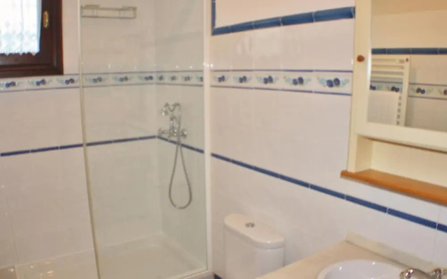 Captivating Villa in El Vendrell With Swimming Pool